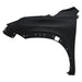 2015-2021 Lexus NX Driver Side Fender - LX1240137-Partify-Painted-Replacement-Body-Parts