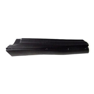 Rear Driver Side Door Molding image