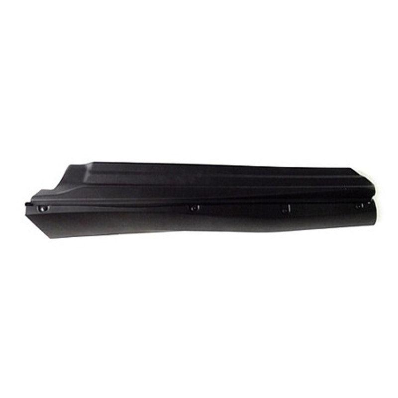 2015-2021 Lexus NX200t/NX300/NX300h Rear Driver Side Door Molding