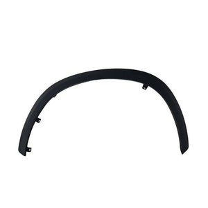 Front Driver Side Wheel Arch Molding image