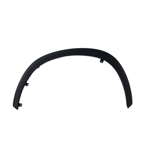 2022 Lexus NX250 Front Driver Side Wheel Arch Trim - LX1290104-Partify-Painted-Replacement-Body-Parts