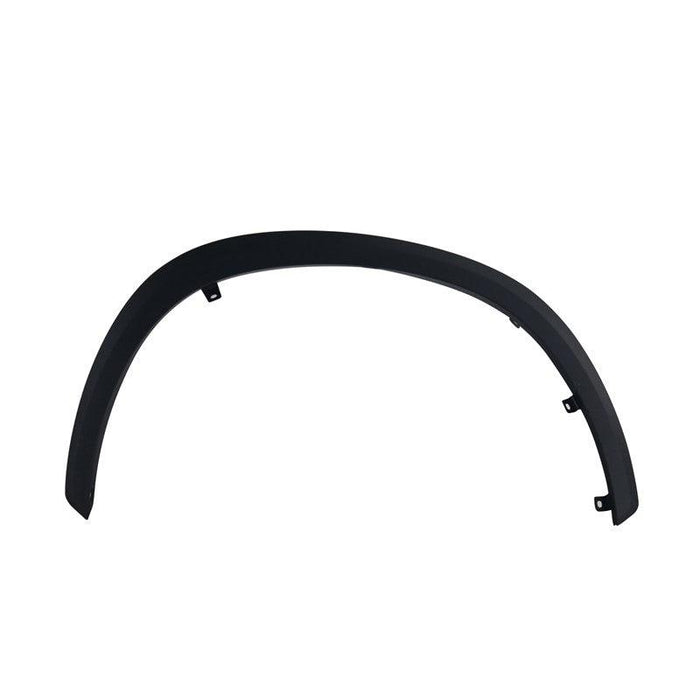 2022 Lexus NX250 Front Passenger Side Wheel Arch Trim - LX1291104-Partify-Painted-Replacement-Body-Parts