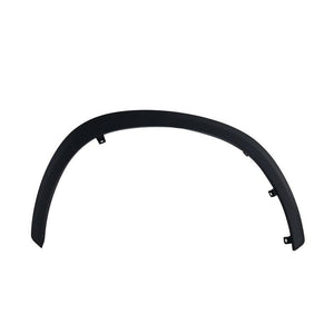 Front Passenger Side Wheel Arch Molding image