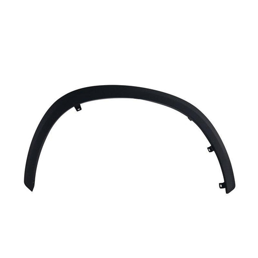 2022 Lexus NX250 Front Passenger Side Wheel Arch Trim - LX1291104-Partify-Painted-Replacement-Body-Parts