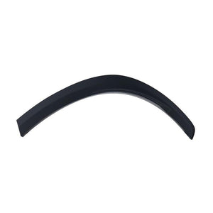 Rear Driver Side Wheel Arch Molding image