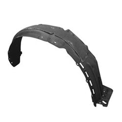 Passenger Side Fender Liner image