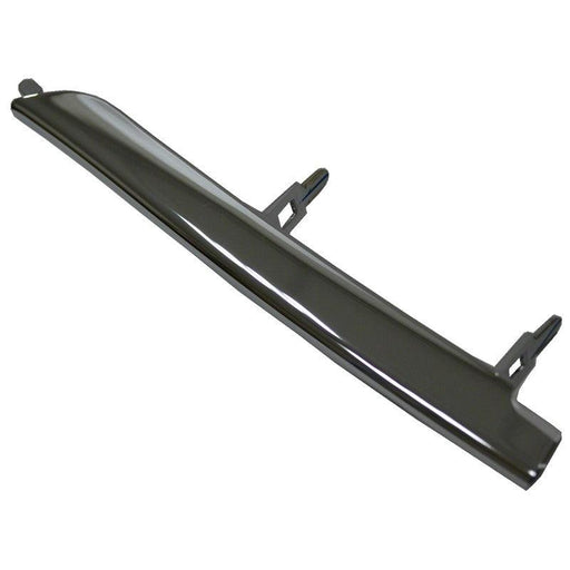 2013-2015 Lexus RX350 Driver Side Front Bumper Grille Lower Molding - LX1046101-Partify-Painted-Replacement-Body-Parts