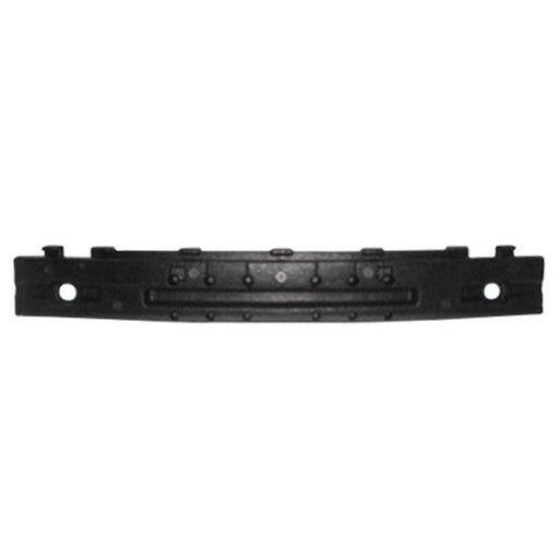2010-2012 Lexus RX350 Front Bumper Impact Absorber - LX1070118-Partify-Painted-Replacement-Body-Parts