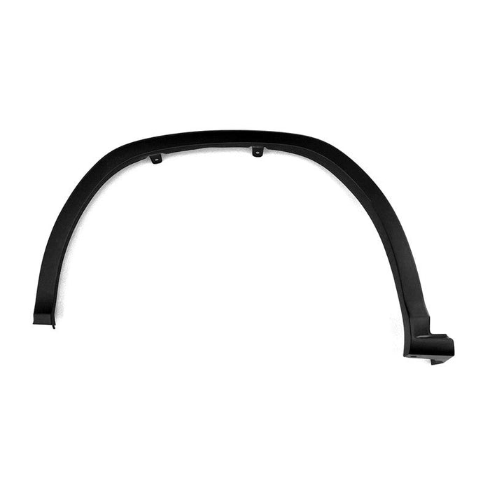 2020-2022 Lexus RX350 Front Driver Side Wheel Arch Trim - LX1290103-Partify-Painted-Replacement-Body-Parts
