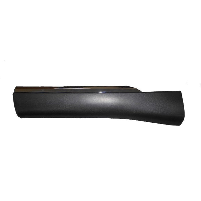 2010-2015 Lexus RX350 Rear Driver Side Lower Door Molding - LX1504102-Partify-Painted-Replacement-Body-Parts