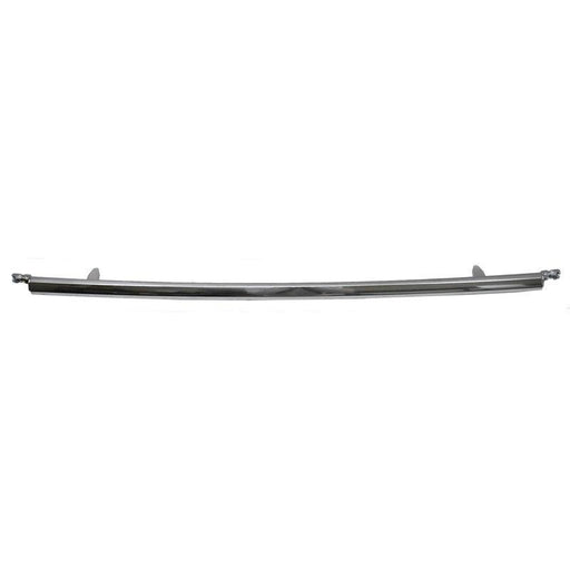 2018-2022 Lexus RX350L Rear Center Bumper Molding - LX1144106-Partify-Painted-Replacement-Body-Parts