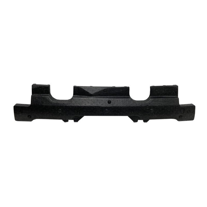 2020-2022 Lexus RX350/RX450h Canada Built Rear Bumper Absorber - LX1170134-Partify-Painted-Replacement-Body-Parts