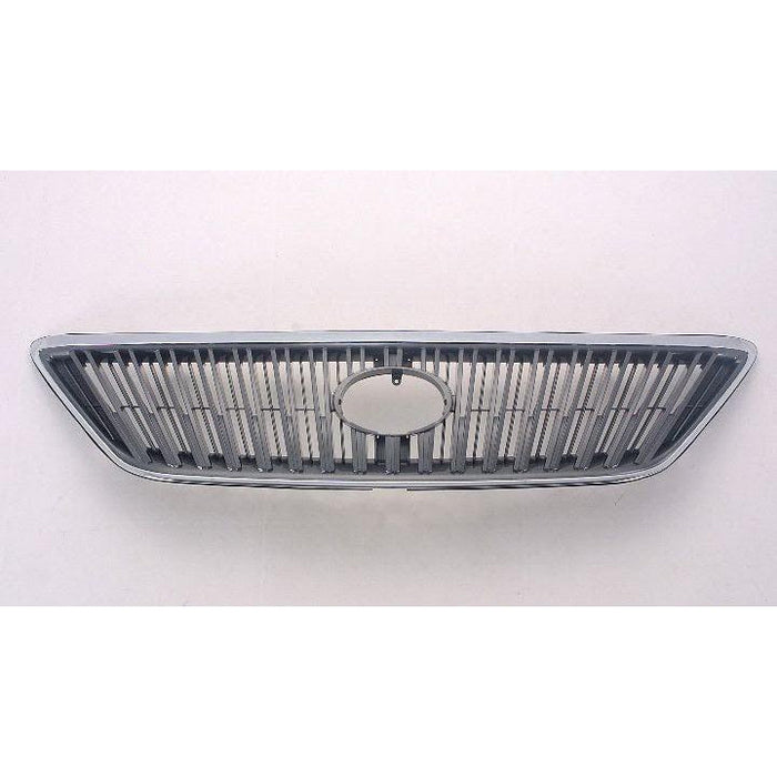 Lexus Rx330 CAPA Certified Grille - LX1200113C