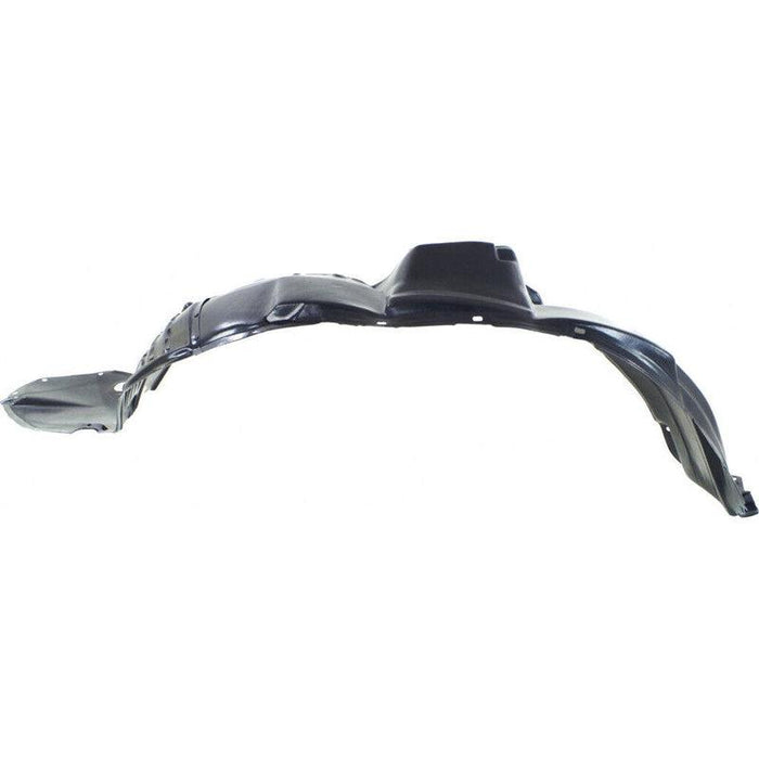 2004-2009 Lexus Rx330 Driver Side Fender Liner - LX1248101-Partify-Painted-Replacement-Body-Parts