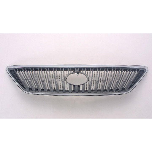 2004-2007 Lexus Rx330 Grille - LX1200113-Partify-Painted-Replacement-Body-Parts