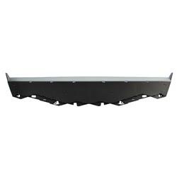 Lexus Rx350 Lower CAPA Certified Grille Center Textured - LX1218108C