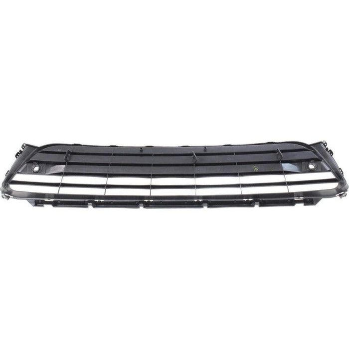 2016-2019 Lexus Rx350 Lower Grille With Park Assist Without F-Sport Canada Built Model - LX1036127-Partify-Painted-Replacement-Body-Parts