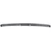 2013-2015 Lexus Rx350 Lower Grille Without F-Sport Black Textured - LX1036109-Partify-Painted-Replacement-Body-Parts