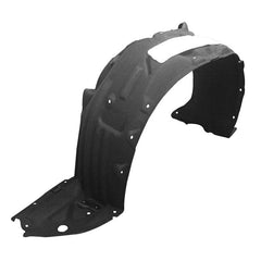 Driver Side Fender Liner image