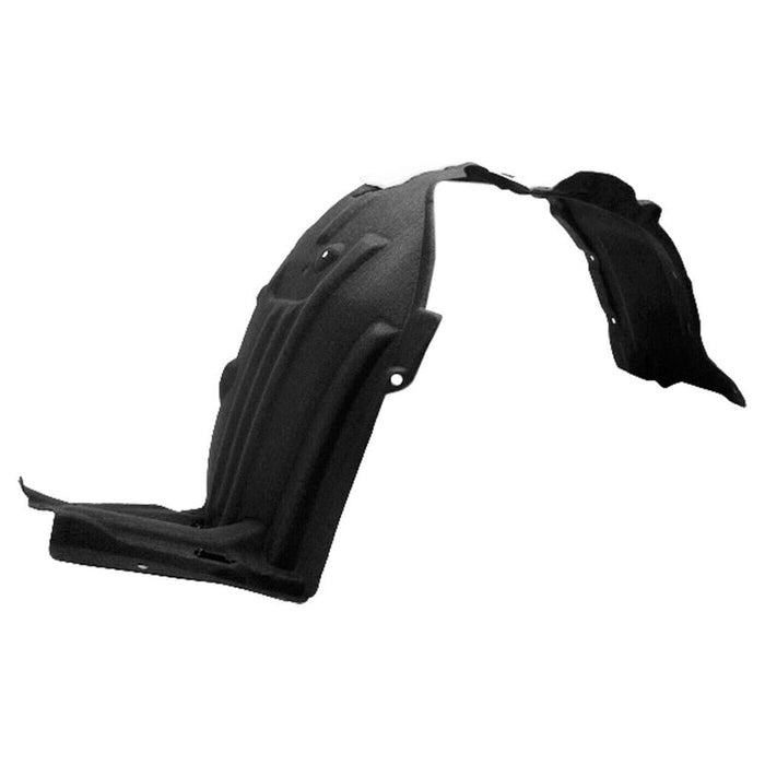 Lexus Ux250H Front CAPA Certified Passenger Side Fender Liner - LX1249144C