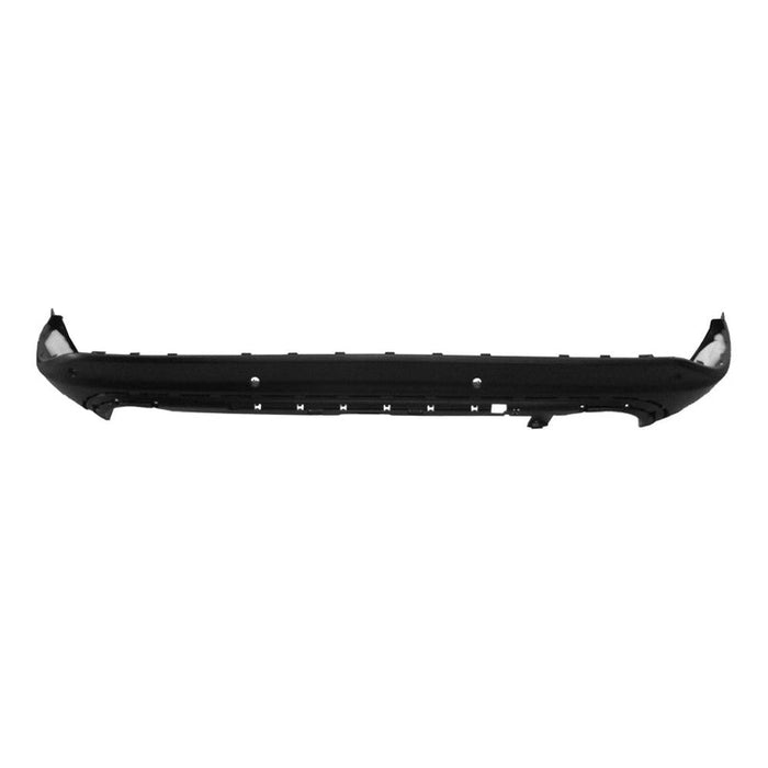 Lincoln Corsair CAPA Certified Rear Lower Bumper With Sensor Holes - FO1115159C