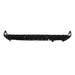 2020-2022 Lincoln Corsair Rear Lower Bumper With Sensor Holes - FO1115159-Partify-Painted-Replacement-Body-Parts