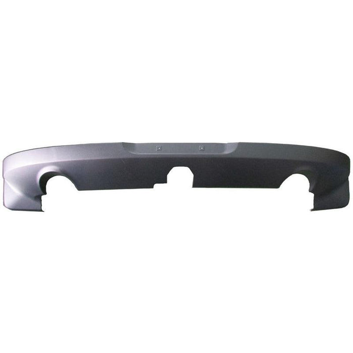 Lincoln MKX CAPA Certified Rear Lower Bumper - FO1115109C