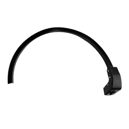 2016-2022 Lincoln MKX Front Driver Side Wheel Arch Trim - FO1290140-Partify-Painted-Replacement-Body-Parts