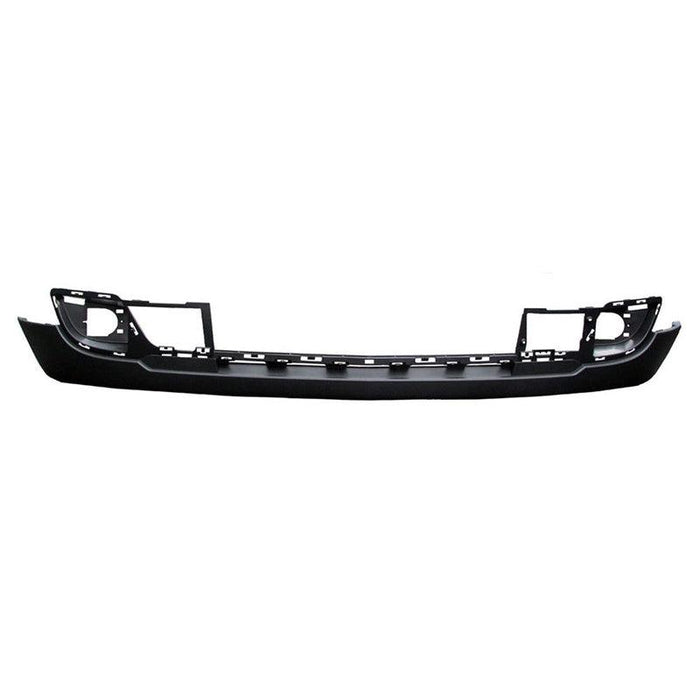 Lincoln MKX CAPA Certified Front Lower Bumper - FO1015114C