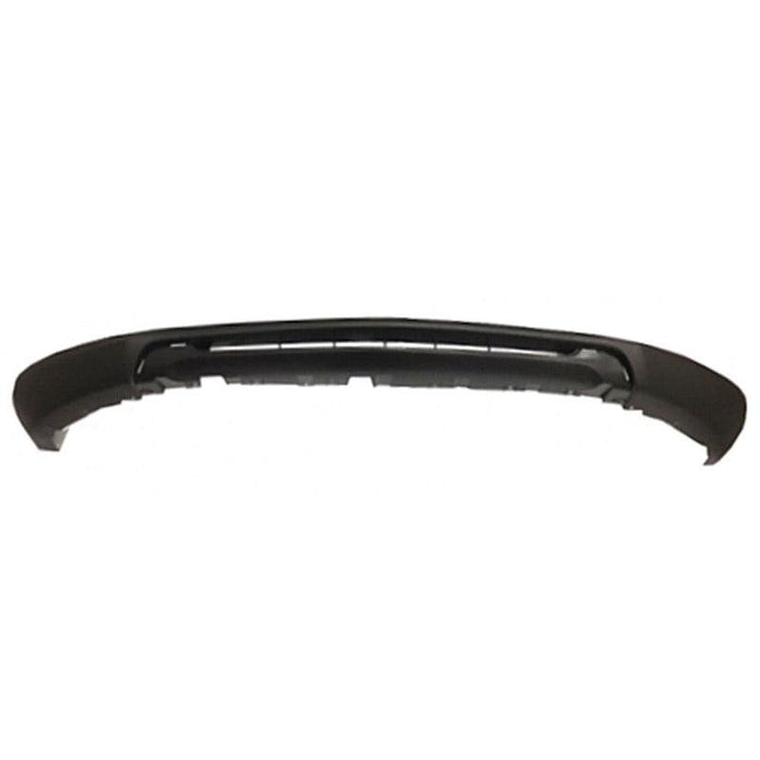 Lincoln MKX CAPA Certified Front Lower Bumper - FO1015120C