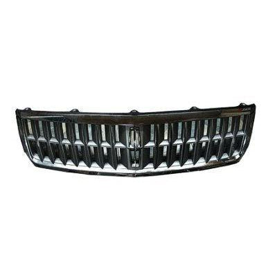 Lincoln MKZ CAPA Certified Grille Chrome From 09/05/2006 - FO1200521C