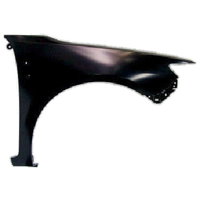 Lincoln MKZ CAPA Certified Passenger Side Fender - FO1241276C