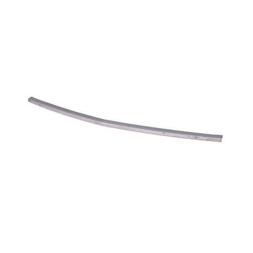 2010-2012 Lincoln MKZ Front Bumper Lower Molding - FO1044107-Partify-Painted-Replacement-Body-Parts