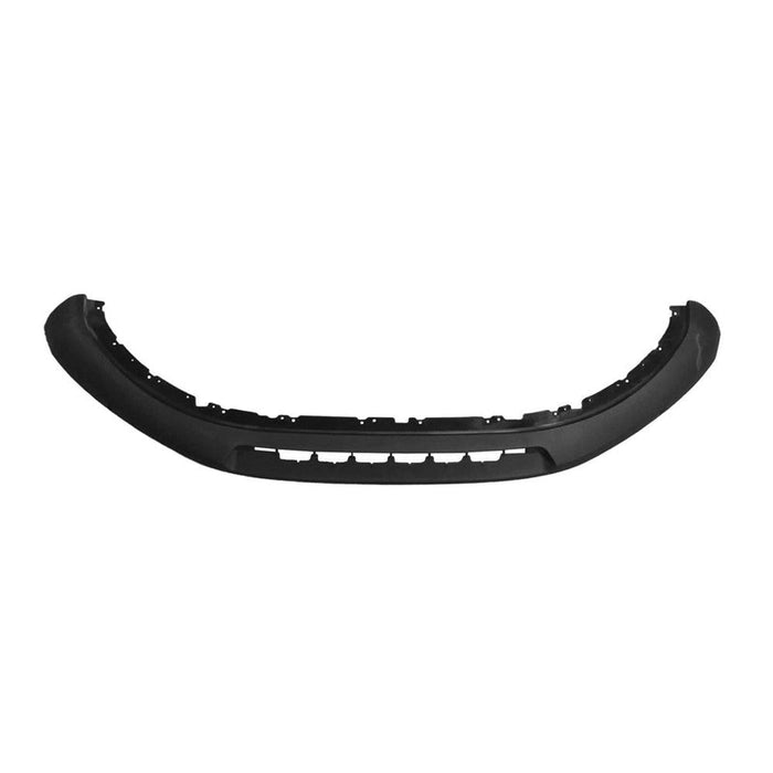 Lincoln Nautilus CAPA Certified Front Lower Bumper With Sensor Holes - FO1015141C