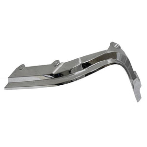 Driver Side Grille Molding image