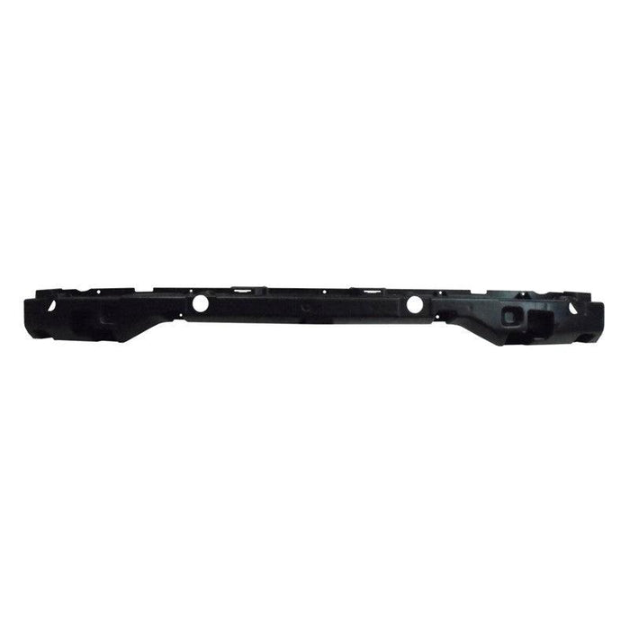 2007-2014 Lincoln Navigator Front Bumper Impact Absorber - FO1070204-Partify-Painted-Replacement-Body-Parts