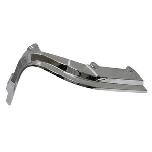 Passenger Side Grille Molding image