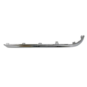 Bumper Molding image