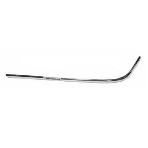 2003-2011 Lincoln Town Car Bumper Molding - FO1158152-Partify-Painted-Replacement-Body-Parts