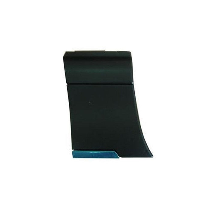 1998-2011 Lincoln Town Car Driver Side Front Fender Molding - FO1292107-Partify-Painted-Replacement-Body-Parts