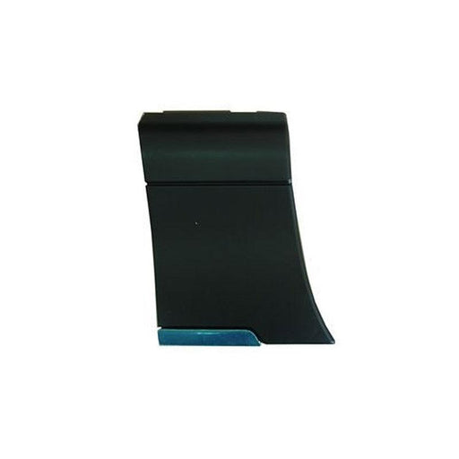 1998-2011 Lincoln Town Car Driver Side Front Fender Molding - FO1292107-Partify-Painted-Replacement-Body-Parts