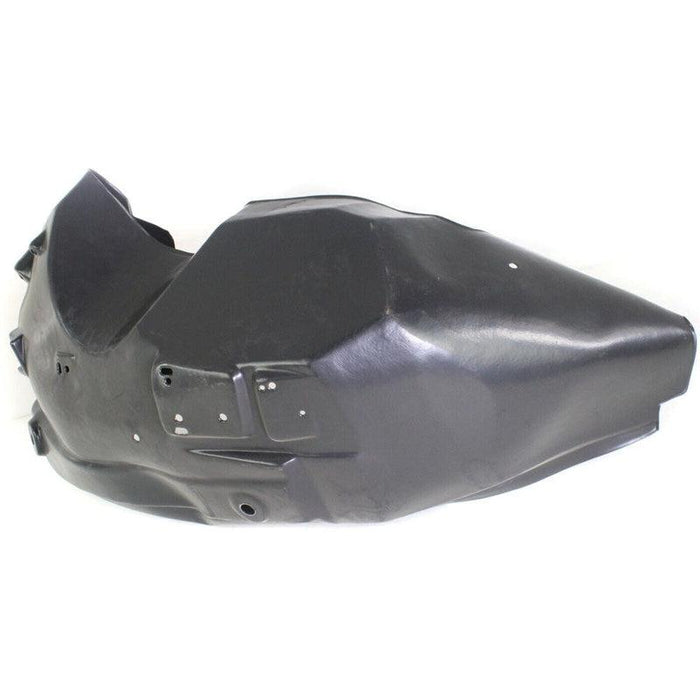 2003-2011 Lincoln Town Car Front Driver Side Fender Liner - FO1250135-Partify-Painted-Replacement-Body-Parts