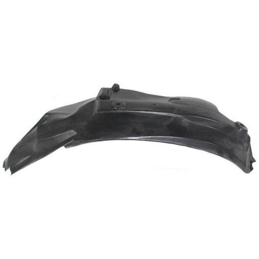 2003-2011 Lincoln Town Car Front Passenger Side Fender Liner - FO1251135-Partify-Painted-Replacement-Body-Parts
