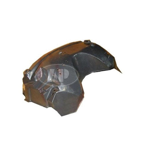 2003-2005 Lincoln Town Car Passenger Side Fender Liner - FO1247114-Partify-Painted-Replacement-Body-Parts