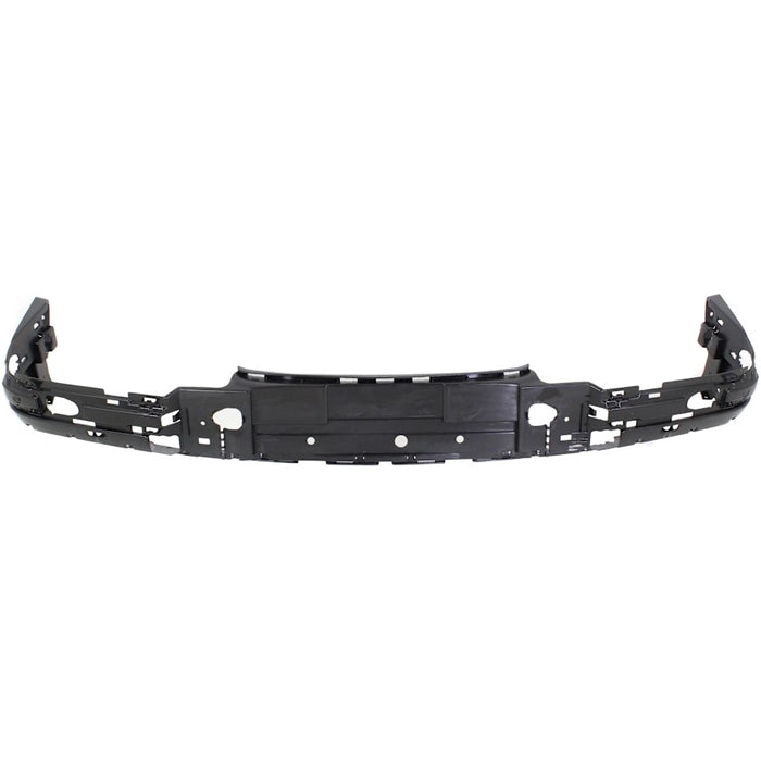 Mercedes-Benz E320/E430/E55 AMG Front Bumper Frame Cover Frame - MB1069101