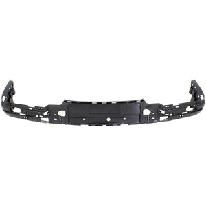Front Bumper Frame image