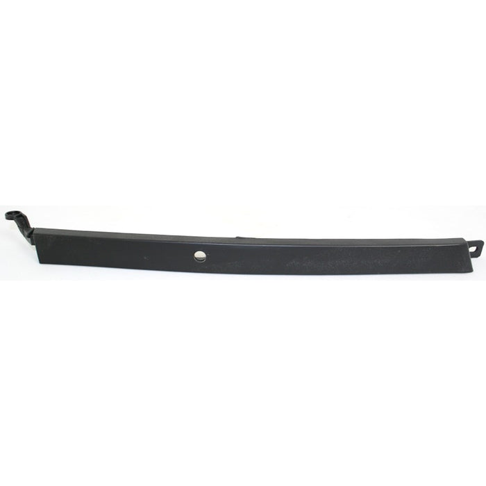 Mercedes-Benz S320/S420/S500/S600 Passenger Side Headlight Cover W/Headlamp Washers Lower Cover - MB2511106
