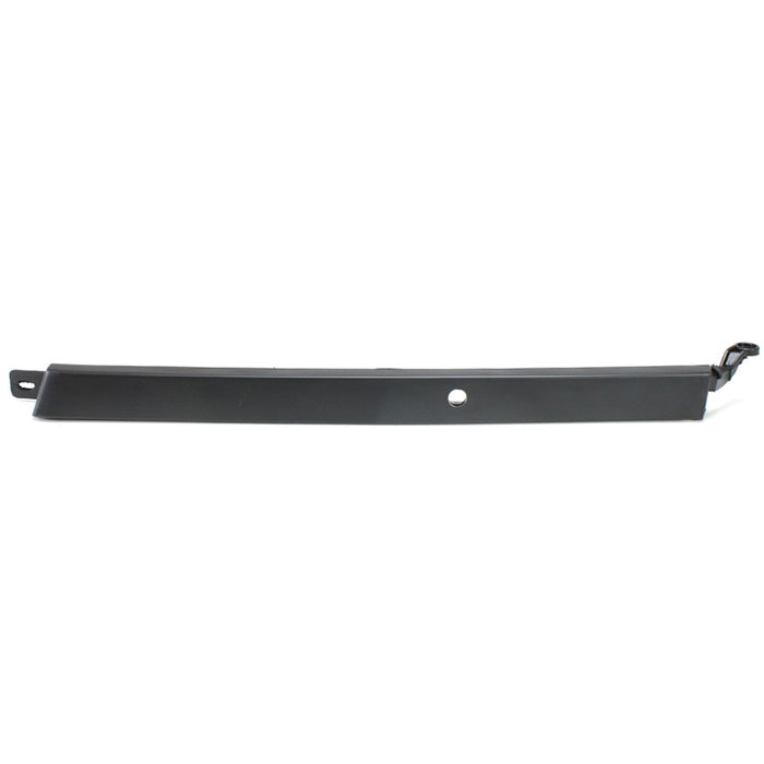 Mercedes-Benz S320/S420/S500/S600 Driver Side Headlight Cover W/Headlamp Washers Lower Cover - MB2510106