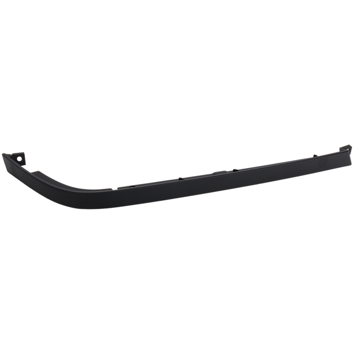 Mercedes-Benz C230/C280/C36 AMG/C43 AMG Passenger Side Headlight Cover W/O Headlamp Washers Lower - MB2511104