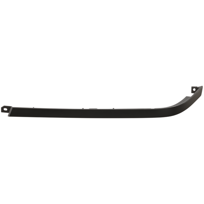 Mercedes-Benz C230/C280/C36 AMG/C43 AMG Driver Side Headlight Cover W/O Headlamp Washers Lower - MB2510104